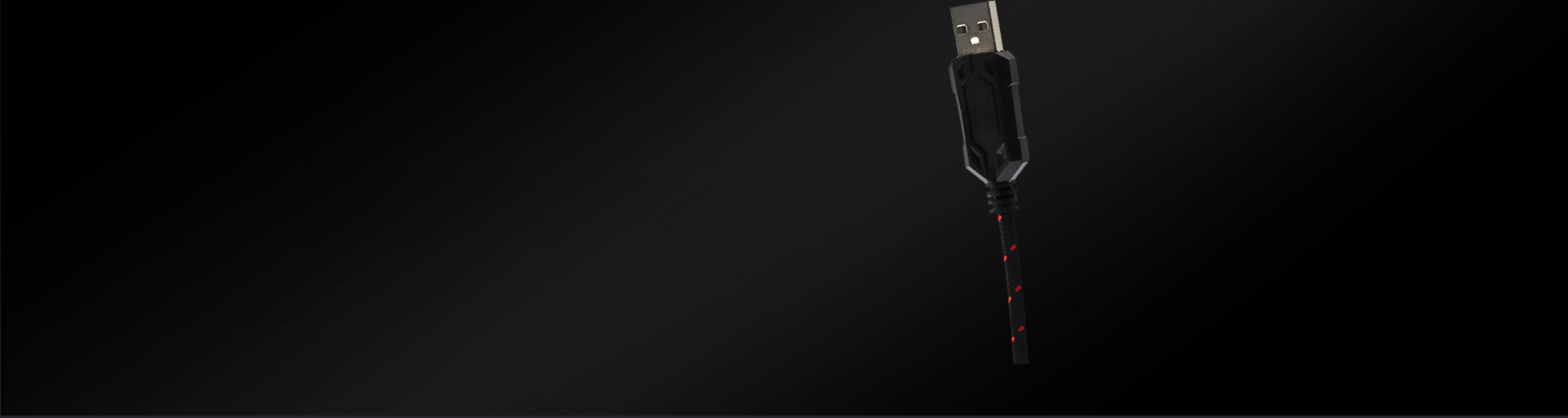 Wicked Series 3000 Gaming Headset